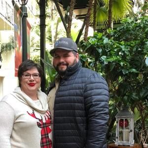 Meet your Posher, Kristina